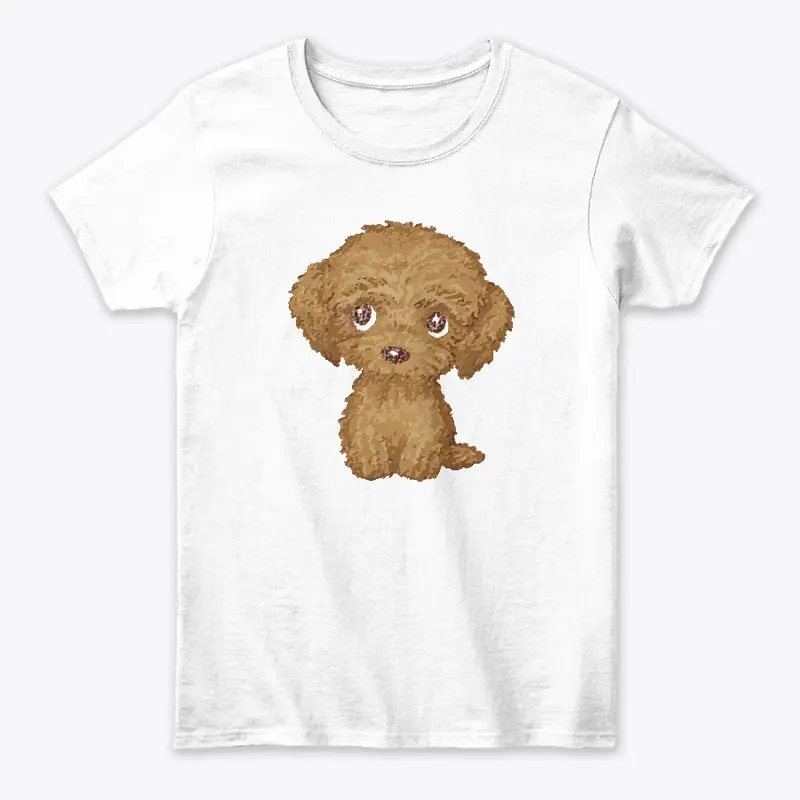 Poodle Merchandise