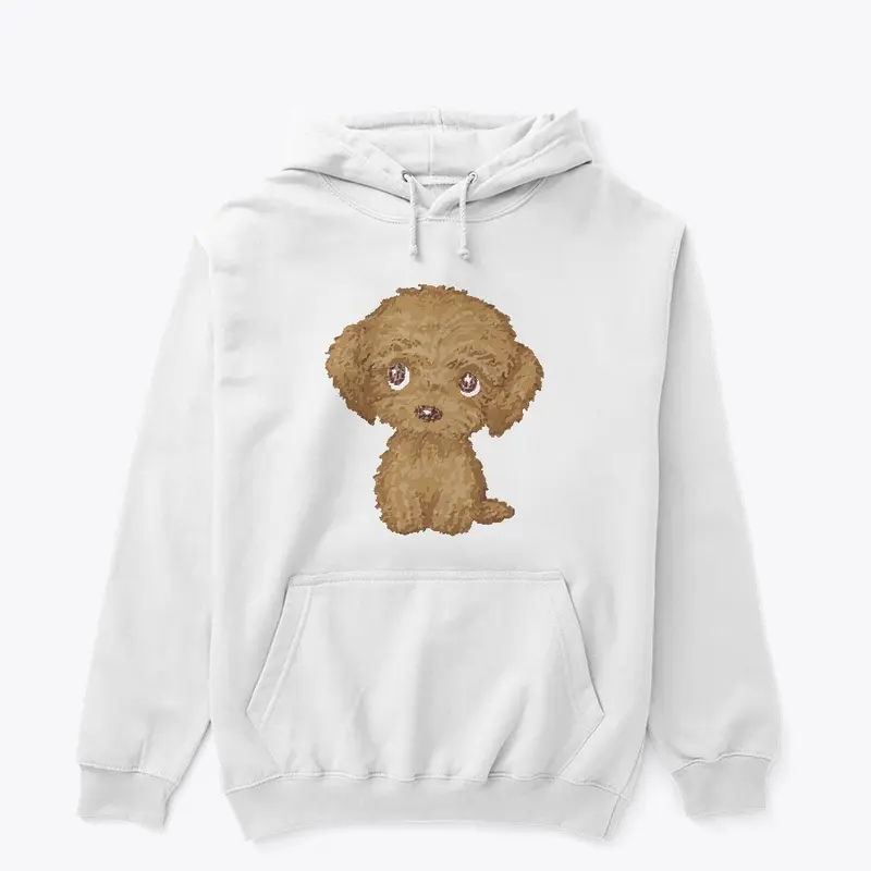 Poodle Merchandise