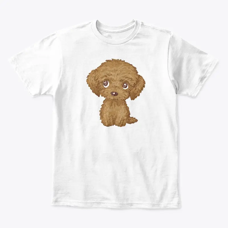 Poodle Merchandise