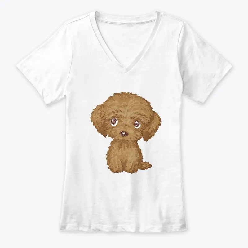 Poodle Merchandise