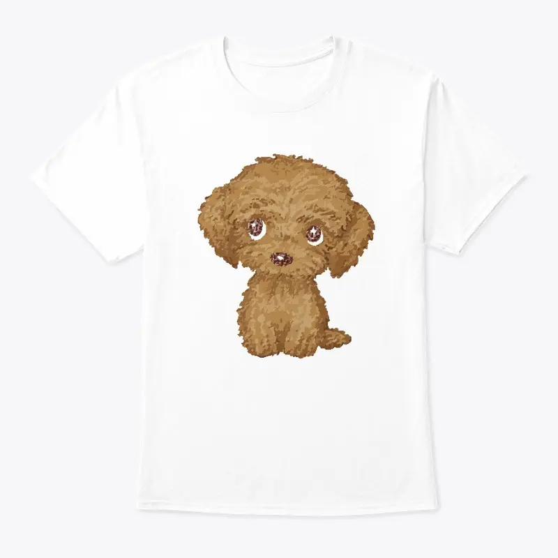 Poodle Merchandise