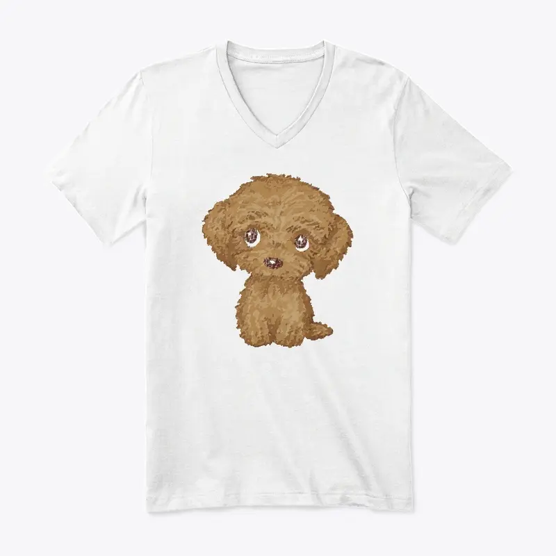 Poodle Merchandise