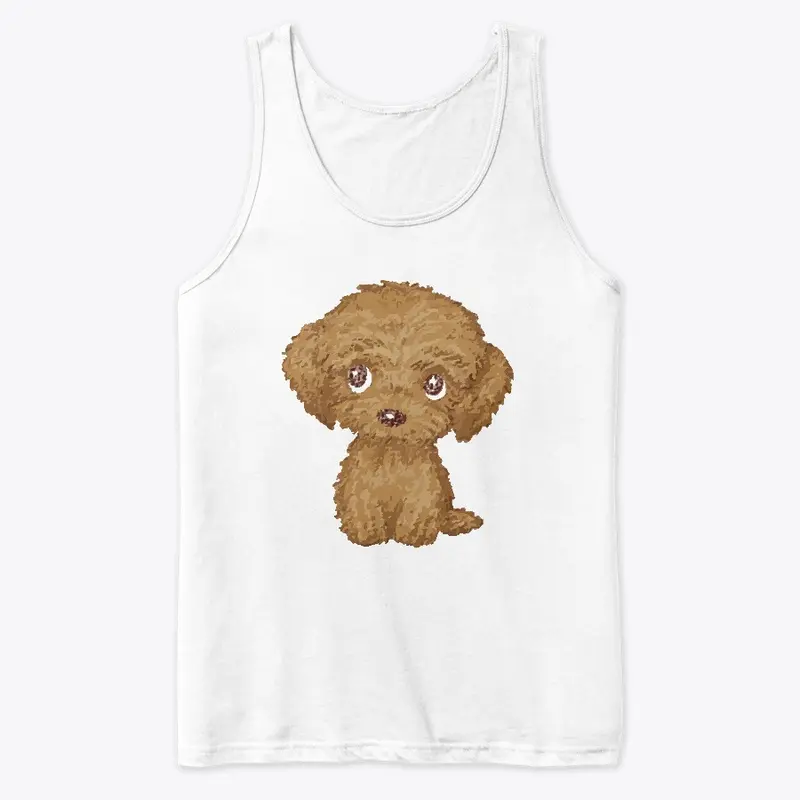 Poodle Merchandise