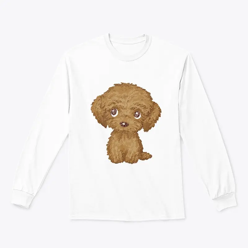 Poodle Merchandise