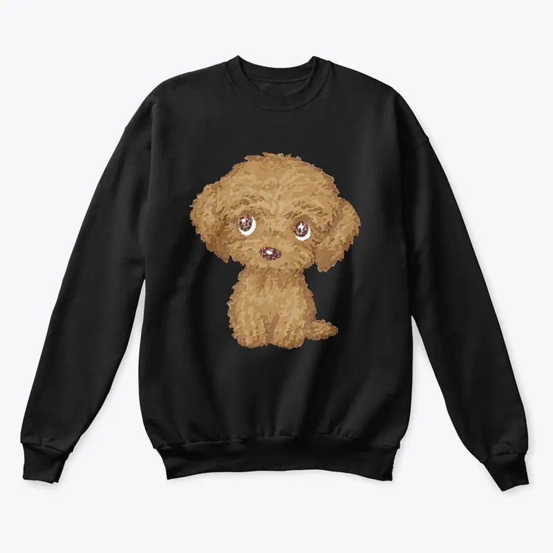 Poodle Merchandise