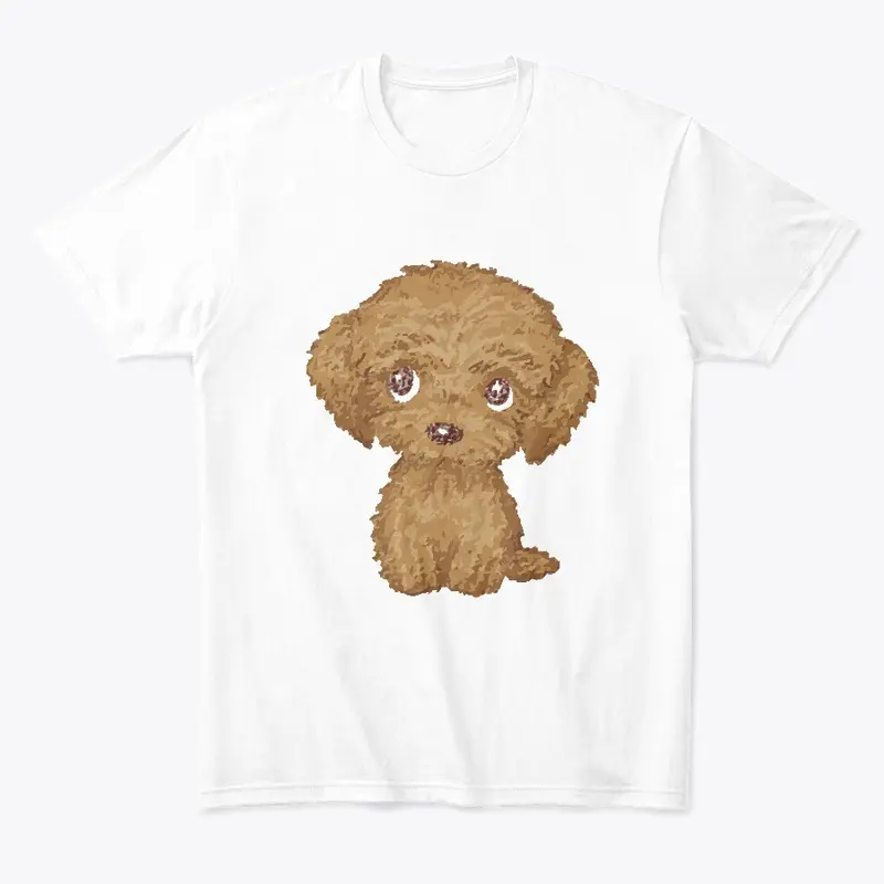 Poodle Merchandise