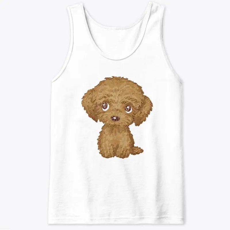 Poodle Merchandise