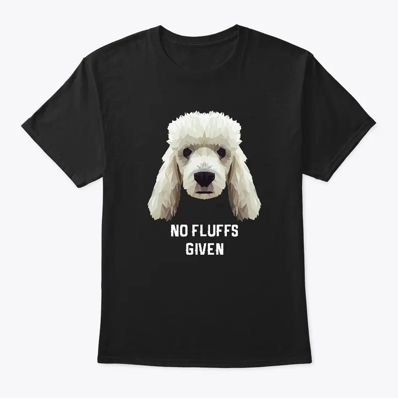 Poodle Merchandise