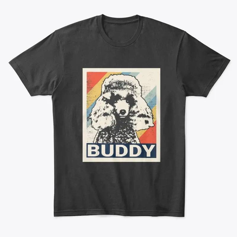 Poodle T Shirt