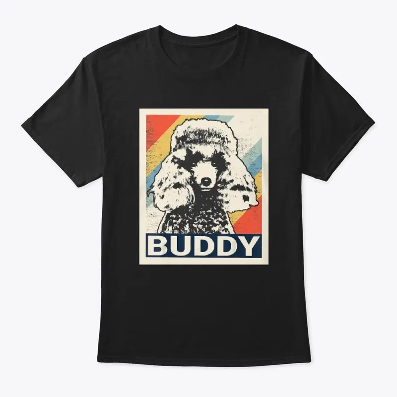 Poodle T Shirt