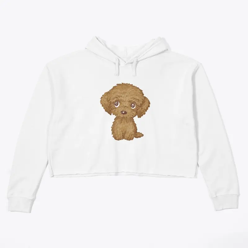 Poodle Merchandise