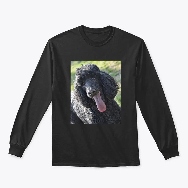 Poodle Merchandise