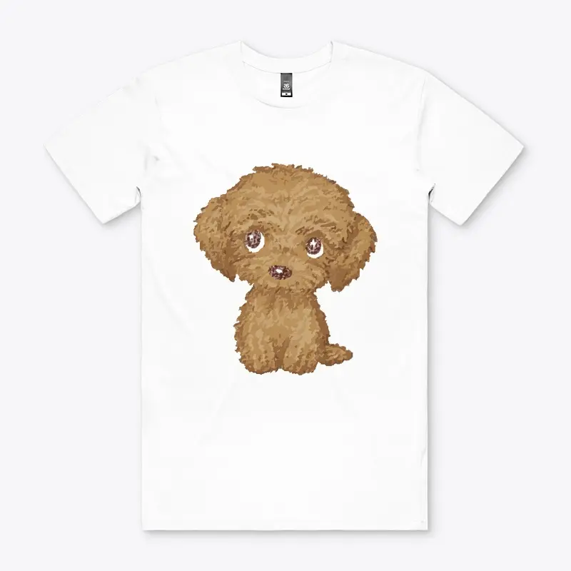 Poodle Merchandise