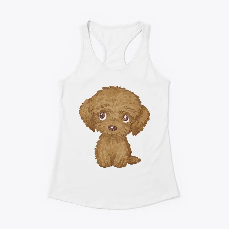 Poodle Merchandise